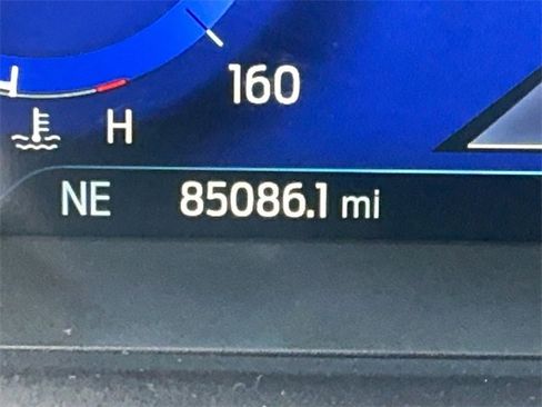 Used 2020 Ford Explorer ST w/ Premium Technology Package image 29