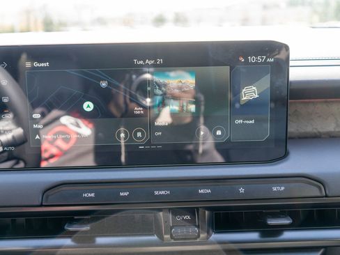 New 2027 Kia Telluride SX Prestige X-Pro AWD/4WD image 29