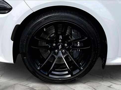 Used 2021 Dodge Charger Scat Pack image 8