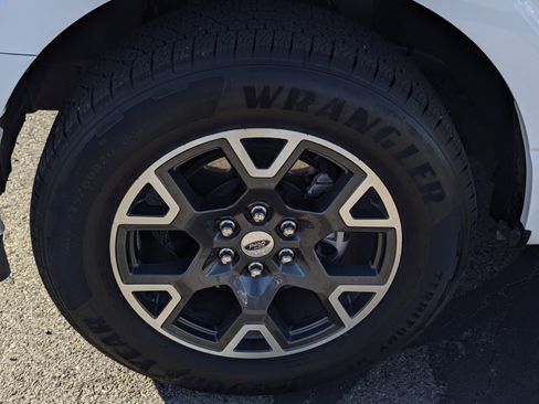 Certified 2024 Ford F150 STX image 7