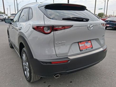 New 2026 MAZDA CX-30 AWD 2.5 S image 4