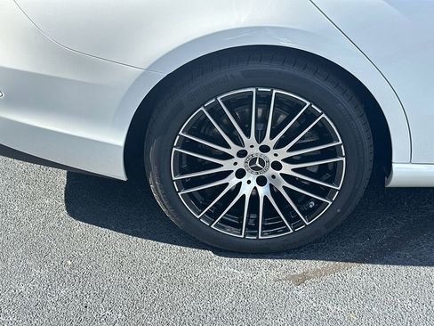 New 2026 Mercedes-Benz C 300 Sedan image 20