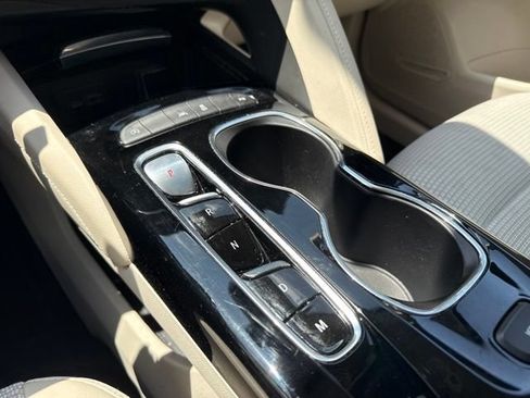 Used 2023 Buick Envision Preferred FWD image 14