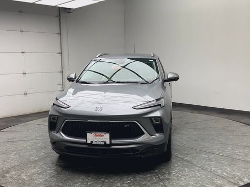 Certified 2024 Buick Encore GX Sport Touring w/ Advanced Technology Package image 31