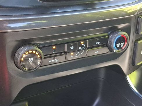 Used 2023 Ford F150 XL w/ STX Appearance Package AWD/4WD image 16