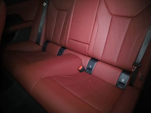 Certified 2026 BMW 430i xDrive Coupe w/ Driving Assistance Package image 15