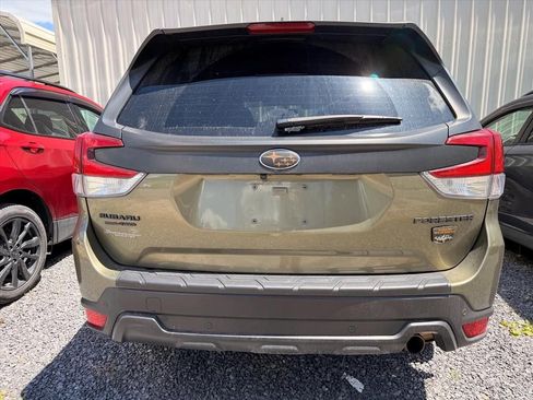 Used 2022 Subaru Forester Wilderness AWD/4WD image 20