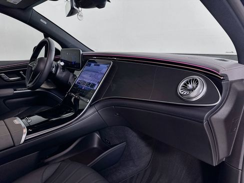 Used 2023 Mercedes-Benz EQS 450+ SUV image 32