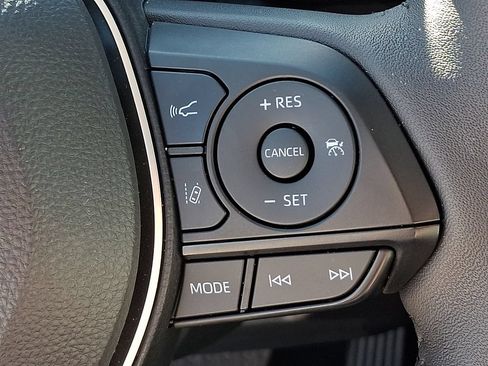 Used 2025 Toyota RAV4 XLE Premium w/ Weather Package FWD image 22