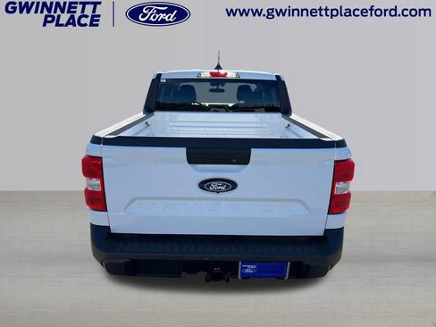 New 2026 Ford Maverick XL image 30