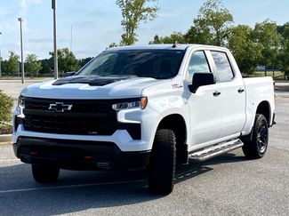 Used 2024 Chevrolet Silverado 1500 LT Trail Boss w/ Protection Package video 3