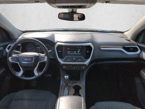 Used 2019 GMC Acadia SLE FWD image 22