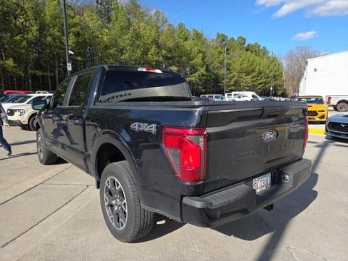 Certified 2024 Ford F150 STX image 12