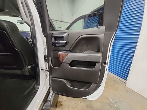 Used 2015 GMC Sierra 2500 SLT AWD/4WD image 22