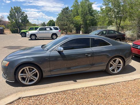 Used 2010 Audi S5 Premium Plus AWD/4WD image 15