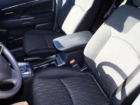 New 2026 Mitsubishi Outlander Sport ES image 3