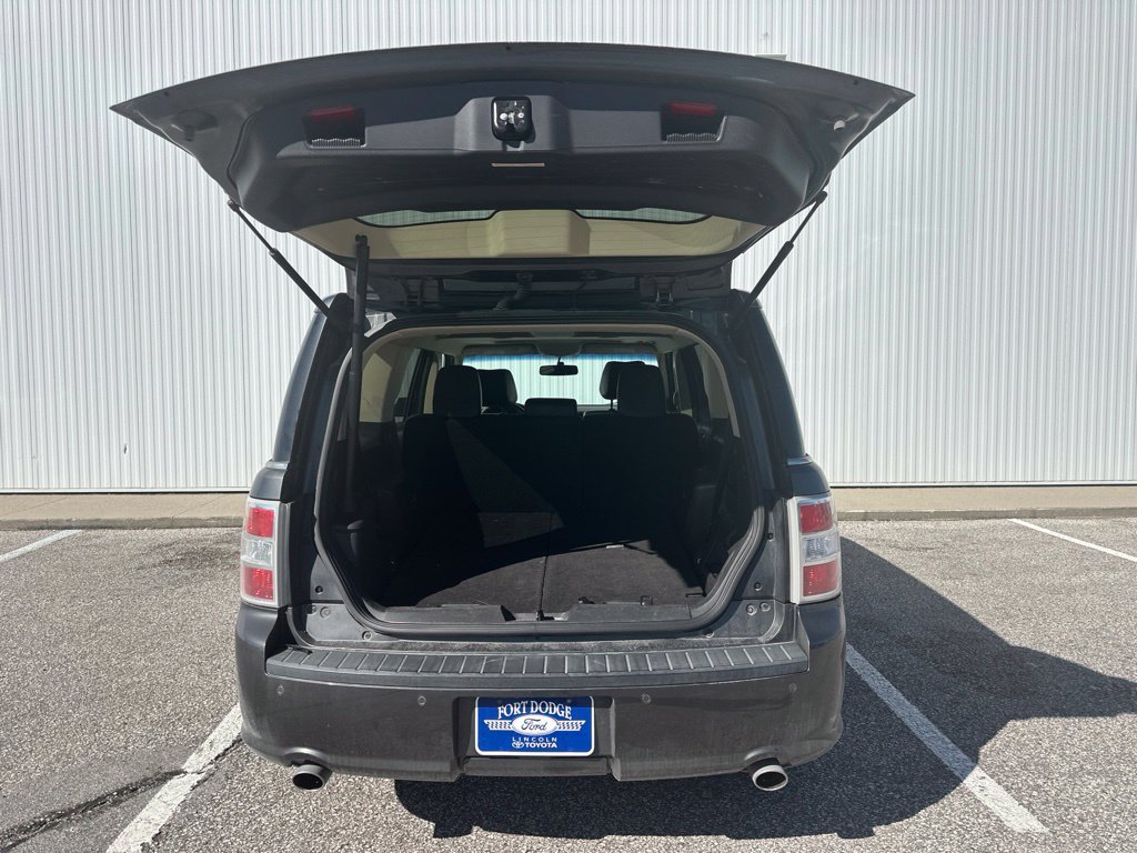 Used 2019 Ford Flex SEL w/ Equipment Group 202A FWD image 22