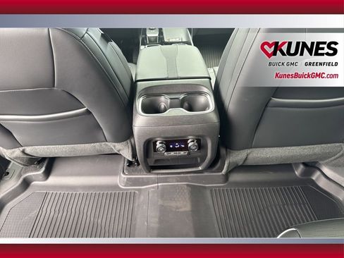 New 2026 Buick Enclave Sport Touring w/ LPO, Floor Liner Package image 42