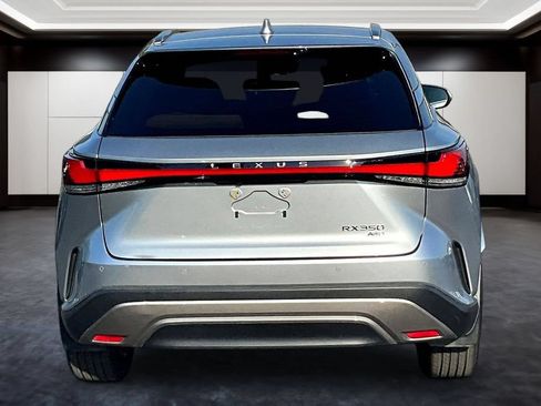 Used 2023 Lexus RX 350 Premium Plus w/ Accessory Package AWD/4WD image 5