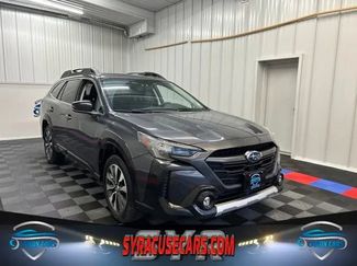 Used 2024 Subaru Outback Limited AWD/4WD video 1