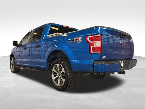 Used 2019 Ford F150 XL w/ Equipment Group 101A Mid image 12