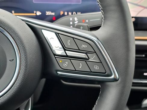 New 2026 Buick Envision Avenir AWD/4WD image 21