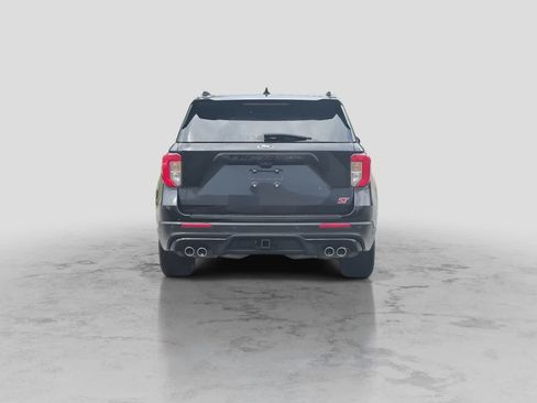 Used 2021 Ford Explorer ST w/ ST Street Pack AWD/4WD image 7