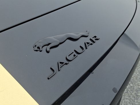 New 2024 Jaguar F-TYPE R AWD/4WD image 20
