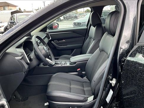 Certified 2025 MAZDA CX-50 2.5 Hybrid w/ Preferred Pkg image 14