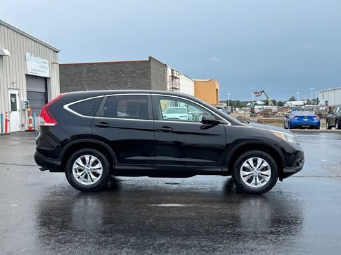 Used 2013 Honda CR-V EX image 8