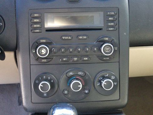 Used 2007 Pontiac G6 GT w/ Sun And Sound Package image 21