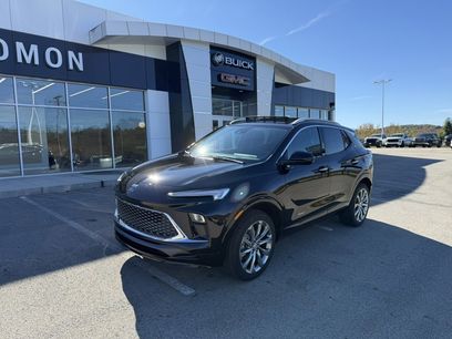 New 2026 Buick Encore GX Avenir w/ Avenir Convenience Package