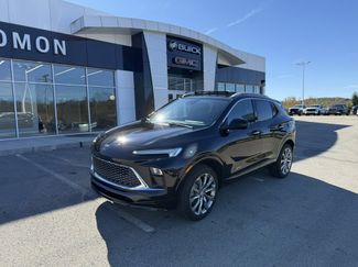 New 2026 Buick Encore GX Avenir w/ Avenir Convenience Package video 1