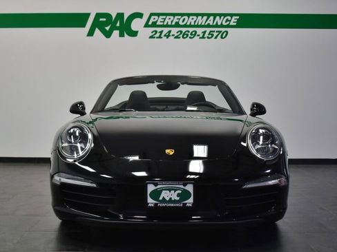 Used 2012 Porsche 911 Carrera S image 26