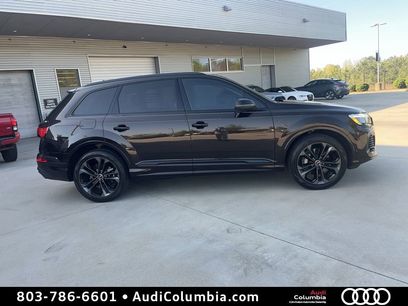 Used 2025 Audi Q7 3.0T Premium Plus