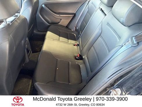 Used 2016 Volkswagen Jetta SEL image 14