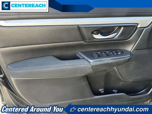 Used 2019 Honda CR-V LX image 15