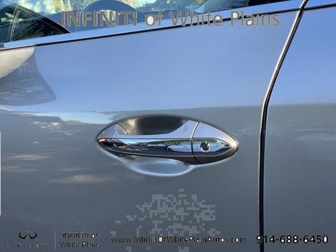 Used 2023 INFINITI QX60 Luxe AWD/4WD image 28