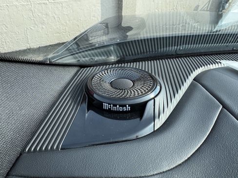 Used 2023 Jeep Grand Cherokee L Overland w/ MOPAR Finishing Package image 22