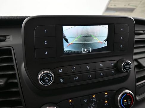 New 2025 Ford Transit 250 Low Roof image 19