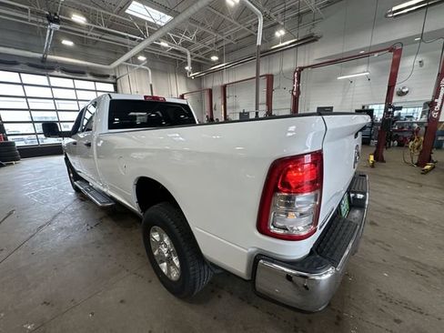 Used 2024 RAM 2500 Big Horn image 7