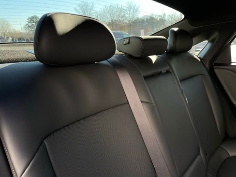 Used 2023 Hyundai Ioniq 6 SEL image 36