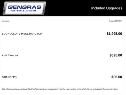 Certified 2025 Jeep Wrangler Unlimited Sahara AWD/4WD image 6