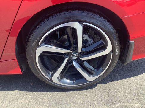 Used 2021 Honda Accord Sport image 7