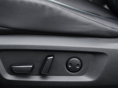 Certified 2023 Nissan Rogue SV w/ SV Premium B Package image 21