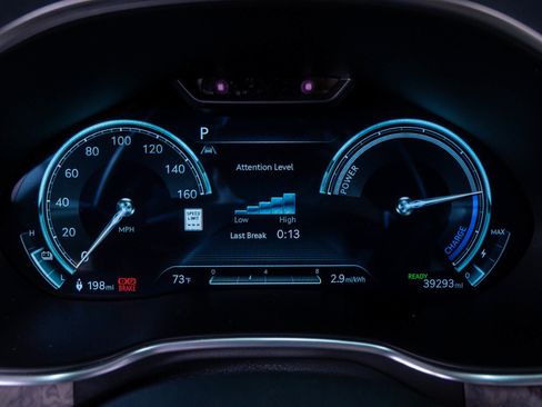 Used 2023 Genesis Electrified G80 AWD/4WD image 23