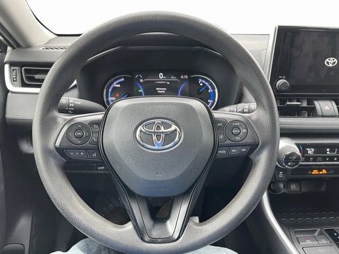Used 2023 Toyota RAV4 XLE w/ Convenience Package image 24
