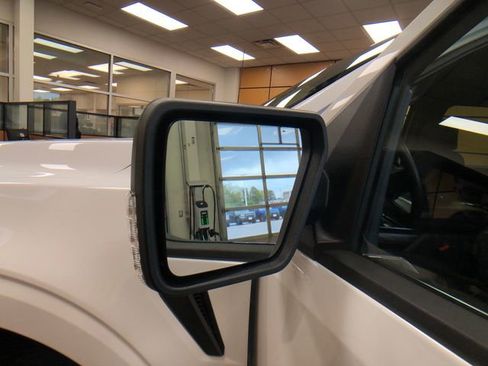 Certified 2023 Ford F150 XLT AWD/4WD image 23