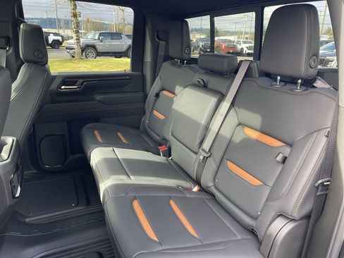 New 2026 GMC Sierra 3500 AT4 w/ AT4 Premium Plus Package image 26