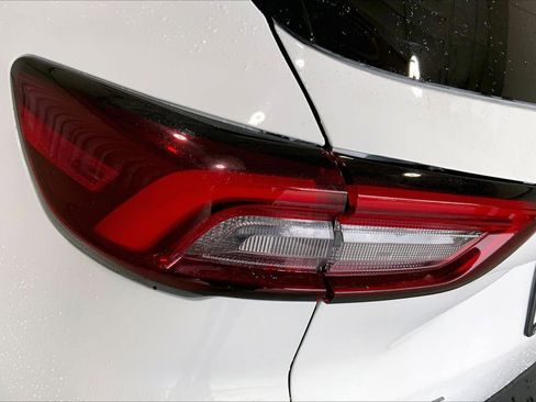 Used 2023 Ford Escape Active w/ Tech Pack #1 FWD image 13